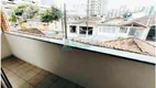 Foto 15 de Sobrado com 3 Quartos à venda, 148m² em Cidade Ocian, Praia Grande