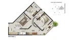 Foto 35 de Apartamento com 2 Quartos à venda, 69m² em Enseada, Guarujá