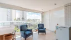 Foto 12 de Apartamento com 3 Quartos à venda, 117m² em Campo Grande, São Paulo
