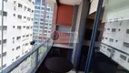 Foto 13 de Apartamento com 1 Quarto para alugar, 25m² em Consolação, São Paulo