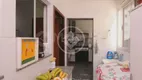 Foto 4 de Apartamento com 4 Quartos à venda, 140m² em Buritis, Belo Horizonte