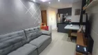 Foto 5 de Apartamento com 2 Quartos à venda, 44m² em Tulipas, Jundiaí