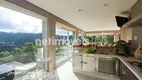 Foto 11 de Casa de Condomínio com 3 Quartos à venda, 620m² em Vila  Alpina, Nova Lima
