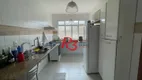 Foto 5 de Apartamento com 1 Quarto à venda, 53m² em Campo Grande, Santos