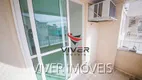 Foto 9 de Apartamento com 3 Quartos à venda, 73m² em Pendotiba, Niterói