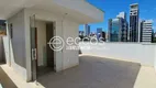 Foto 3 de Cobertura com 2 Quartos à venda, 101m² em Lourdes, Belo Horizonte