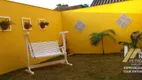 Foto 16 de Casa com 2 Quartos à venda, 76m² em Jardim Alvorada, Santo André