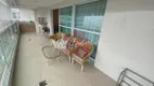 Foto 13 de Apartamento com 5 Quartos à venda, 324m² em Aparecida, Santos