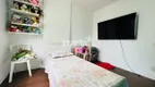 Foto 18 de Apartamento com 3 Quartos à venda, 125m² em Ponta da Praia, Santos