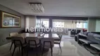 Foto 4 de Apartamento com 4 Quartos à venda, 155m² em Sion, Belo Horizonte