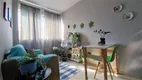 Foto 2 de Apartamento com 2 Quartos para venda ou aluguel, 60m² em Campo Grande, Rio de Janeiro