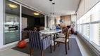 Foto 6 de Apartamento com 3 Quartos à venda, 190m² em Alto da Lapa, São Paulo