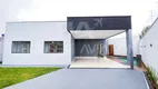 Foto 9 de Casa com 3 Quartos à venda, 175m² em Setor Serra Dourada, Aparecida de Goiânia
