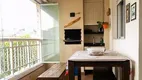 Foto 3 de Apartamento com 3 Quartos à venda, 111m² em Saúde, São Paulo
