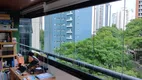 Foto 2 de Apartamento com 3 Quartos à venda, 120m² em Chácara Klabin, São Paulo