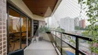 Foto 3 de Apartamento com 3 Quartos à venda, 217m² em Moema, São Paulo