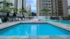 Foto 37 de Apartamento com 3 Quartos à venda, 98m² em Moema, São Paulo