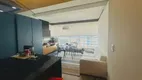 Foto 4 de Apartamento com 1 Quarto à venda, 54m² em Pompeia, Santos