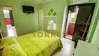 Foto 13 de Apartamento com 2 Quartos para alugar, 85m² em Praia do Tombo, Guarujá