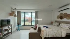 Foto 5 de Apartamento com 1 Quarto à venda, 45m² em Campeche, Florianópolis
