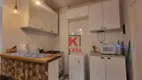 Foto 10 de Kitnet com 1 Quarto para alugar, 20m² em Pompeia, Santos