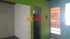 Foto 6 de Casa com 2 Quartos à venda, 125m² em Conjunto Marcos Freire, Guarulhos