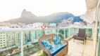 Foto 12 de Cobertura com 3 Quartos à venda, 140m² em Botafogo, Rio de Janeiro