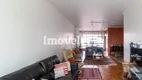 Foto 2 de Apartamento com 3 Quartos à venda, 243m² em Santa Cecília, São Paulo