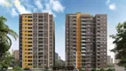 Foto 35 de Apartamento com 3 Quartos à venda, 127m² em Vila Espirito Santo, Sorocaba