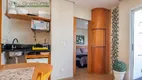 Foto 6 de Flat com 1 Quarto para alugar, 33m² em Paraíso, São Paulo