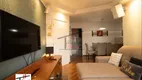 Foto 6 de Apartamento com 3 Quartos à venda, 80m² em Jardim Anália Franco, São Paulo