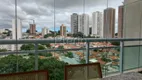 Foto 4 de Apartamento com 3 Quartos à venda, 108m² em Taquaral, Campinas