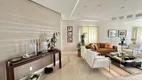 Foto 4 de Casa de Condomínio com 4 Quartos à venda, 468m² em Condominio Shambala I, Atibaia