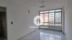 Foto 2 de Apartamento com 1 Quarto à venda, 48m² em Aparecida, Santos