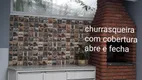 Foto 13 de Casa de Condomínio com 3 Quartos à venda, 101m² em Vila Homero Thon, Santo André
