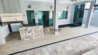 Foto 14 de Casa de Condomínio com 4 Quartos à venda, 290m² em Balneário Praia do Pernambuco, Guarujá