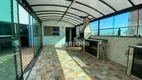 Foto 48 de Cobertura com 3 Quartos à venda, 250m² em Santa Paula, São Caetano do Sul