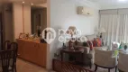 Foto 2 de Apartamento com 3 Quartos à venda, 124m² em Flamengo, Rio de Janeiro