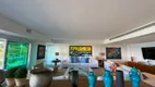 Foto 11 de Apartamento com 4 Quartos para alugar, 420m² em Leblon, Rio de Janeiro