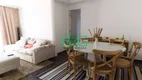 Foto 2 de Apartamento com 3 Quartos à venda, 96m² em Freguesia do Ó, São Paulo