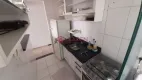 Foto 6 de Apartamento com 2 Quartos à venda, 50m² em Loteamento Parque São Martinho, Campinas