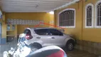 Foto 2 de Sobrado com 4 Quartos à venda, 271m² em Vila São Jorge, São Vicente