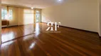 Foto 2 de Apartamento com 3 Quartos à venda, 122m² em Grajaú, Rio de Janeiro