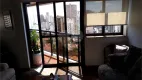 Foto 5 de Apartamento com 4 Quartos à venda, 191m² em Perdizes, São Paulo