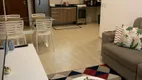 Foto 16 de Apartamento com 1 Quarto à venda, 39m² em Cumbuco, Caucaia