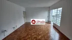 Foto 2 de Apartamento com 3 Quartos à venda, 135m² em Pinheiros, São Paulo