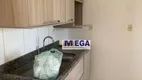 Foto 10 de Apartamento com 2 Quartos para alugar, 52m² em Parque Fazendinha, Campinas