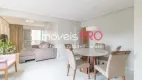 Foto 3 de Apartamento com 3 Quartos para alugar, 114m² em Moema, São Paulo