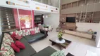 Foto 28 de Casa de Condomínio com 5 Quartos para venda ou aluguel, 421m² em Balneário Praia do Pernambuco, Guarujá