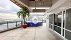 Foto 3 de Cobertura com 4 Quartos à venda, 380m² em Barra da Tijuca, Rio de Janeiro